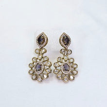 The Ramona Victorian Polish Necklace