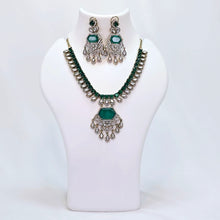 The Kylie Victorian Polish Necklace