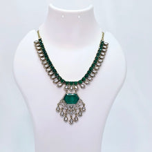 The Kylie Victorian Polish Necklace