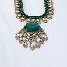 The Kylie Victorian Polish Necklace