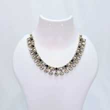 The Jenny Victorian Polish Necklace