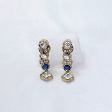 The Jenny Victorian Polish Necklace