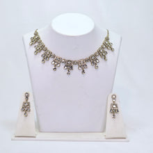 The Jill Victorian Polish Necklace