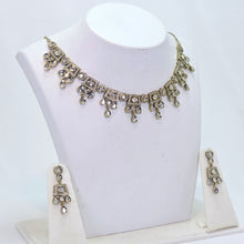 The Jill Victorian Polish Necklace