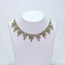 The Jill Victorian Polish Necklace