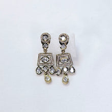 The Jill Victorian Polish Necklace