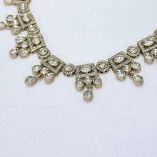 The Jill Victorian Polish Necklace