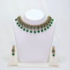 The Ivanka Victorian Polish Necklace