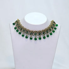 The Ivanka Victorian Polish Necklace