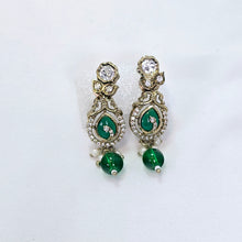 The Ivanka Victorian Polish Necklace