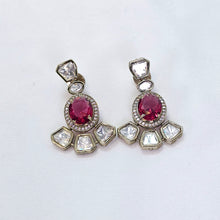 The Camryn Victorian Polish Necklace