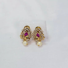 The Sai Kempu Necklace