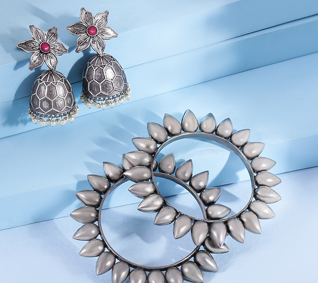 Oxidized Collection