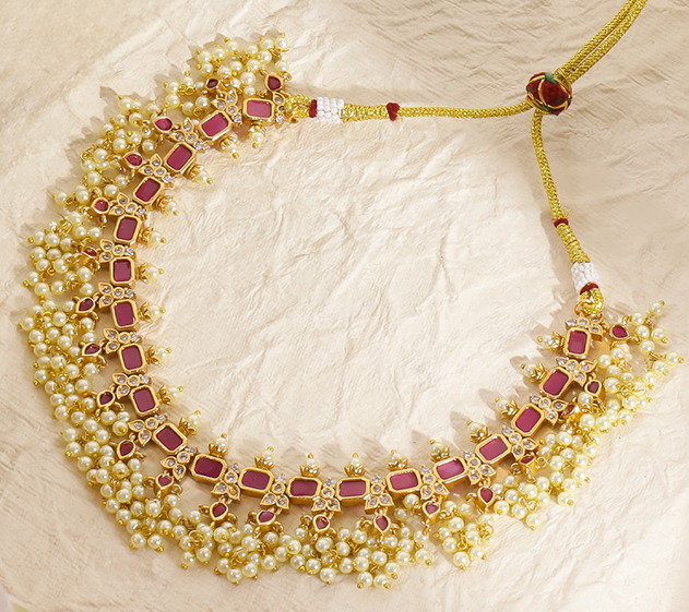 Kempu Collection