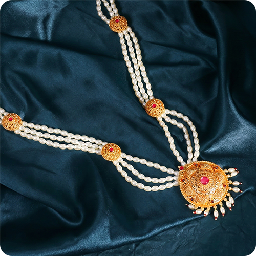 Shahi Haar