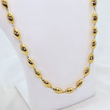The Hemanti Goldforming Long Bormaal