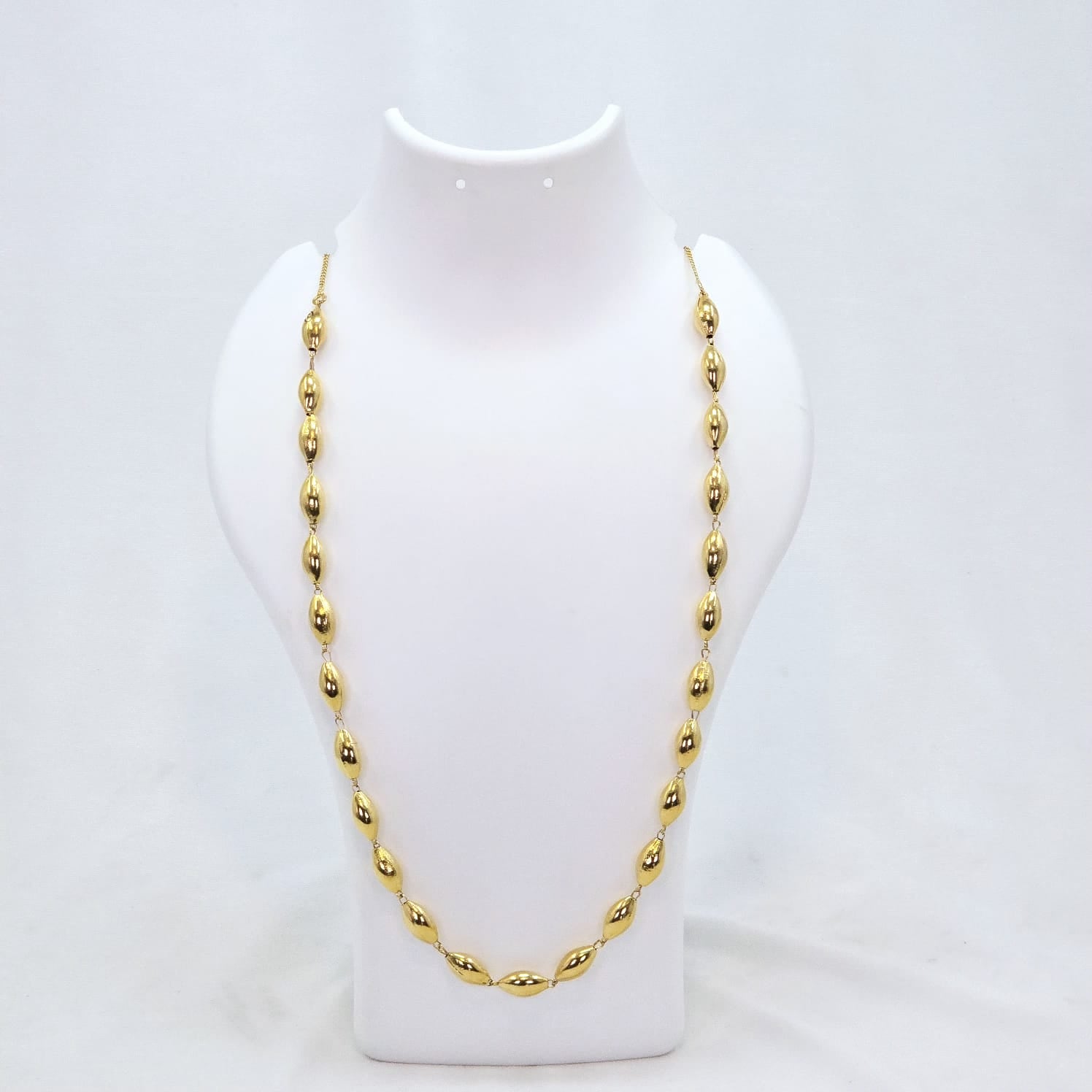 The Hemanti Goldforming Long Bormaal