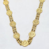 The Laxmi Goldforming Long Laxmihaar