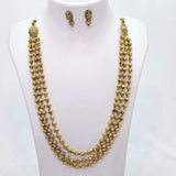 The Mihira Goldforming Long Mohanmaal