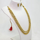 The Mihira Goldforming Long Mohanmaal