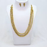 The Mihira Goldforming Long Mohanmaal