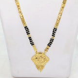 The Kayara Goldforming Mangalsutra