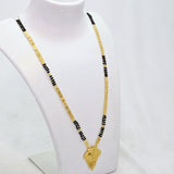 The Kayara Goldforming Mangalsutra