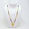 The Kayara Goldforming Mangalsutra