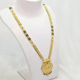 The Sharayu Goldforming Mangalsutra
