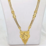 The Anvita Goldforming Mangalsutra