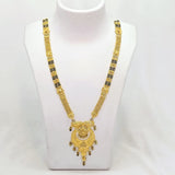The Namrata Goldforming Mangalsutra
