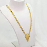 The Adhira Goldforming Mangalsutra