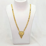 The Adhira Goldforming Mangalsutra