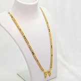 The Sonali Goldforming Mangalsutra