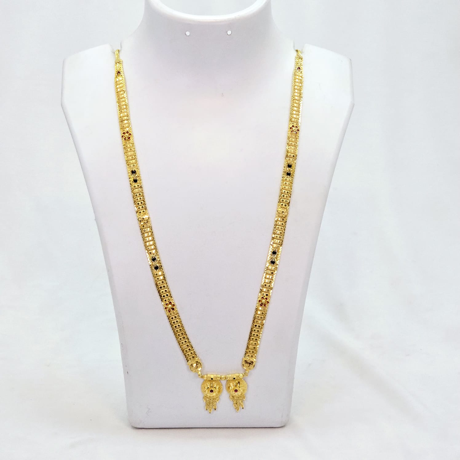 The Sonali Goldforming Mangalsutra