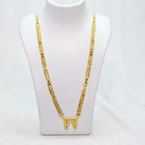 The Sonali Goldforming Mangalsutra