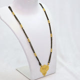 The Asmita Goldforming Mangalsutra