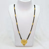 The Asmita Goldforming Mangalsutra