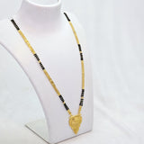 The Saru Goldforming Mangalsutra