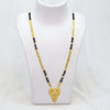 The Saru Goldforming Mangalsutra