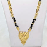 The Parvati Goldforming Mangalsutra