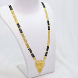 The Parvati Goldforming Mangalsutra