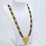 The Ojaswini Goldforming Mangalsutra