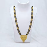 The Ojaswini Goldforming Mangalsutra