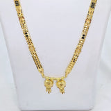 The Ridhi Goldforming Mangalsutra