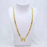 The Ridhi Goldforming Mangalsutra
