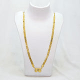 The Prisha Goldforming Mangalsutra