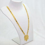 The Ojal Goldforming Mangalsutra