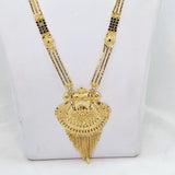 The Malati Goldforming Mangalsutra