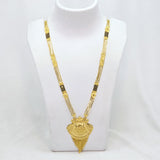 The Malati Goldforming Mangalsutra